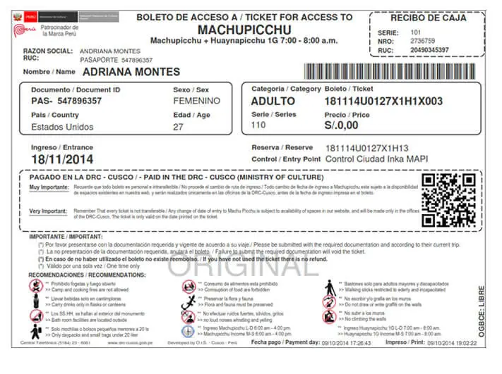 how far in advance do i need to buy a ticket